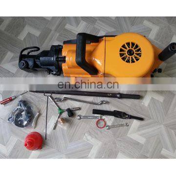 Newest pionjar 120 rock drill petrol with low price