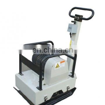 Cheap electric vibratory plate compactor prices