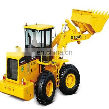 Mini Tractors with Front End Loader X GMA 5ton Wheel Loader XG955H