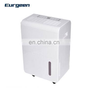 Portable dry air hot sale dehumidifier for hotel room