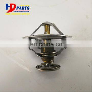 4TNV94 Thermostat Engine Parts 71 celsius degrees