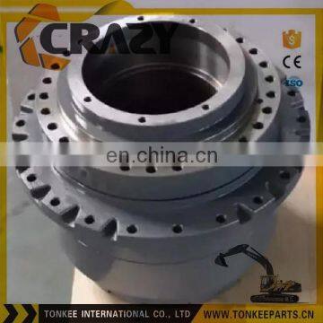 Brand new SH200 travel gearbox ,SH200 travel reduction, SH200 final drive without motor