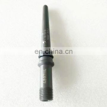 Common Rail Injector Connector F00RJ00414 For Cummins 4897114