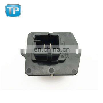 Blower Motor Heater Fan Resistor OEM 7802A006