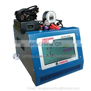 EUS5000 EUI/EUP Injection Pump Tester Equipment COM-EUI/EUP