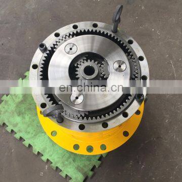 M2X146B KPM Excavator Parts Gear box Kawasaki M2X146 Swing Gearbox