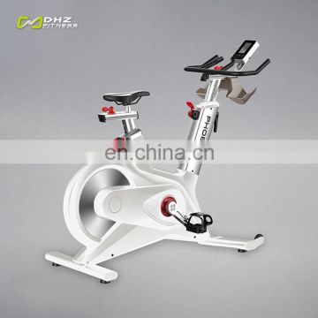 Dhz Fitness Indoor Home Use Gym Equipment S300S Cardio Training Spin Bike