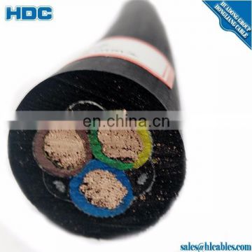 Silicone Rubber Flexible Cables SIAF SIAF-GL SIHF SIHF-GL SIHF-P 1kv tinned copper silicon rubber