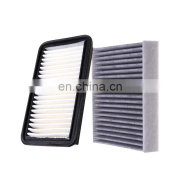 Various auto part Car air filter OEM 13780-55K00