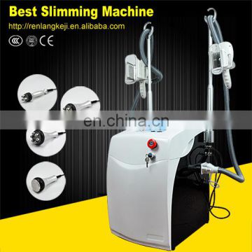 2017 high quality double handle work at the same time portable cryolipolysis machine for home use