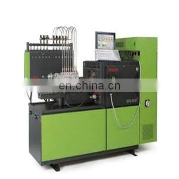 New designed Computer controlled test bench DTS815 directly from manufacturer