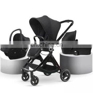 2020 new Lightweight Stroller one hand Folding Portable Traveling Stroller Can Take to Plane