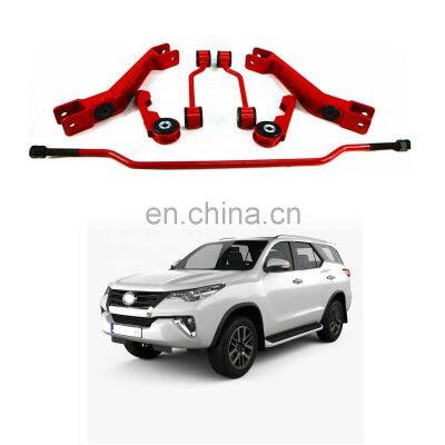 Hot selling space arm sway bar for new fortuner 2016+