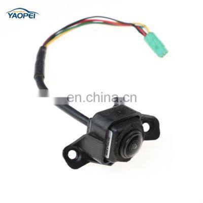 100005870 YAOPEI OEM 284F1 3EV3A 284F1-3EV3A 284F13EV3A Back Up Rear View Camera For Nissan