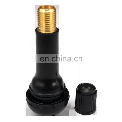competitive price tr414 tubeless tire valve tire valve for car