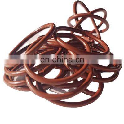 High Quality Rubber O-Ring/NBR FKM EPDM Silicone O Ring