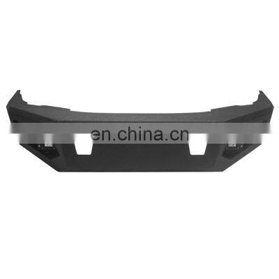 wholesale 4x4 car Roll Bar Car Bumper Off Road Front Bumper For Hilux Vigo Revo Navara NP300 D40 D25