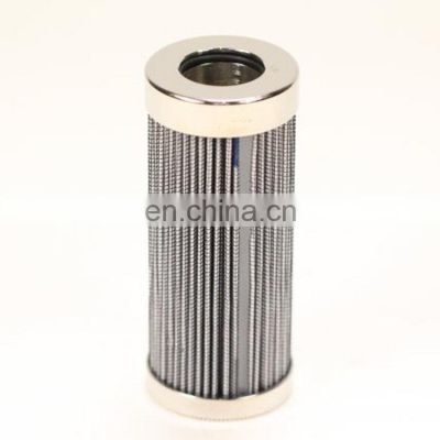 High performance replacement hydraulic perforated filter  D130G03A