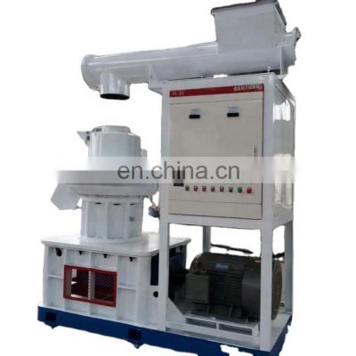 Low price used wood pellet machine for sale with CE