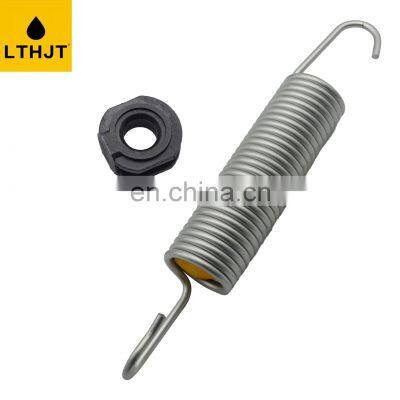 Wholesale Car Accessories Auto Parts Trunk Strut Tension Spring 5124 7045 884 51247045884 For BMW E60