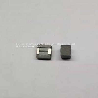 HCUVE66-151 High current SMT shielded power inductor for AI chip server motherboard H-EAST replacement