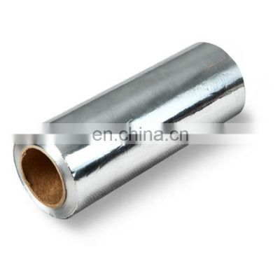 Best Quality Product Thickness Sheet 0.15-6.0 Plate 6.0-25.0 Food Packing Kitchen Aluminum Foil Roll