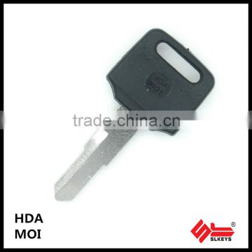 HDA MOI High quality car key blank