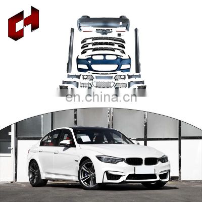 Ch Popular Products Fender Exhaust Seamless Combination Wide Enlargement Body Kits For Bmw 3 Series 2012-2018 To M3