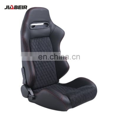 JBR 1035 universal size fashionable adjustable use sport racing seat