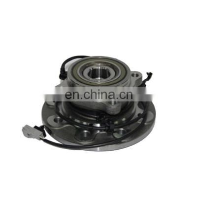 CNBF Flying Auto parts High quality 52069877AA 52069876AA Auto parts front alxe wheel hub bearing for DODGE