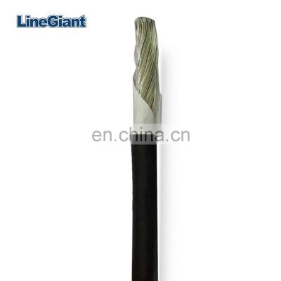 Plate Tinned Copper Flexible LSOH copper Vehicle Cable cross-linked locomotive cable for subway train