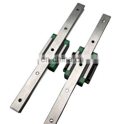 Taiwan ABBA linear guide bearing BRH30A