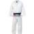 Wholesale Judo Uniform Manufacturer Korean Bjj Kimono Judogi Judo Uniform Offer Cotton Tree Unisex OEM Customized Logo Item Time