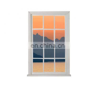 channel balance for single hung window aluminum frame