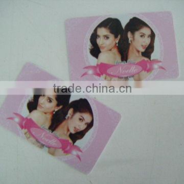 rfid 13.56Mhz compatible S70 4K Smart Card