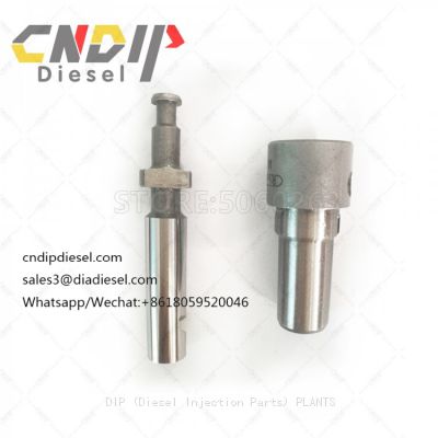 Diesel Fuel Plunger /Element 131151-7320 A89