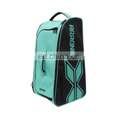 Professional Manufacturer 2023 New Top Quality Pickleball  Bag Backpack for Women Men Tennis Bag