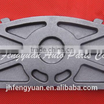 Zhejiang jinhua manufacturing brake pad WVA29115
