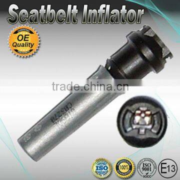 General Use Seatbelt Inflators Manufacturer