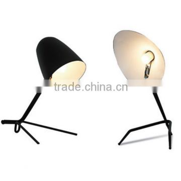 2015 made in China best table lamp
