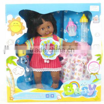 wholesale cheap China toys baby doll barato al por mayor de China juguetes de la muneca