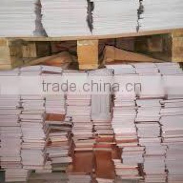 FR4 Epoxy Resin Fiberglass Insulation Sheets with best price From Taiwan
