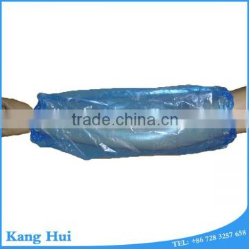 wholesale pe medical disposable sleeve cover