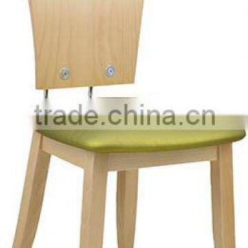 green beechwood chair for cafes