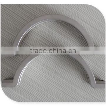 Cast 316 pipe fitting stainless steel pipe clamp 1/4"