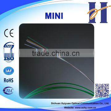 Quality FC-SC Multi Mode(MM) Single Core Optical Fiber cable Ethernet Cable FTTH