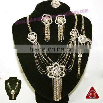 2011 Fashion africa Jewelry