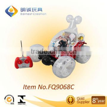 R/C CAR(WITH CHARGER&BATTERY)
