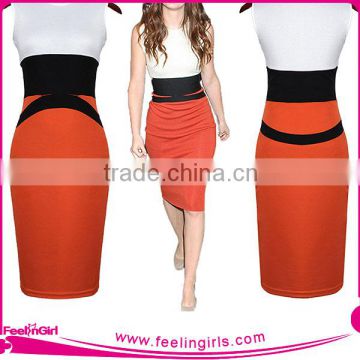 OEM Service Supply Type High Quality Bodycon Dress                        
                                                Quality Choice