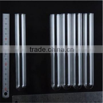 STA 0.1~10mm thickness Borosilicate Glass Test Tube with lower price